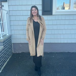 Meet your Posher, Jenna